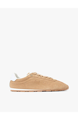 Kadın TH Bella Low Profile Sneaker