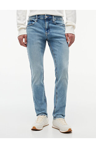 Erkek Scanton Slim Jean Pantolon