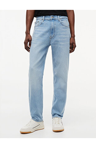 Erkek Sonny Tapered Jean Pantolon