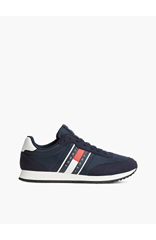 Erkek TJM Core Classic Runner Sneaker