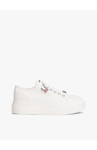 Kadın TJW Flatform Sneaker