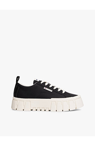 Kadın TJW Flatform Chunky Sneaker