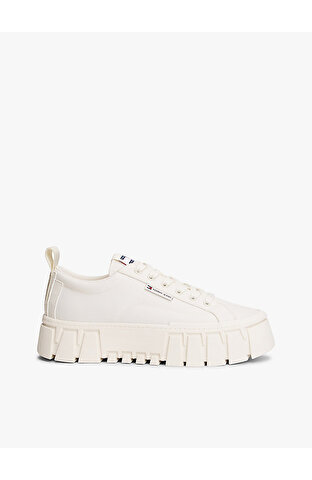 Kadın TJW Flatform Chunky Sneaker