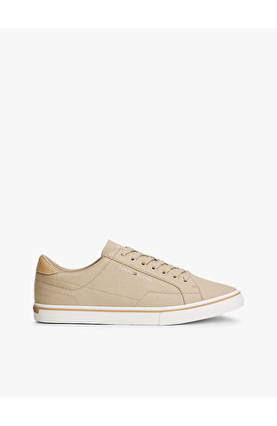 Erkek Vulcanic Core Long Lace Sneaker