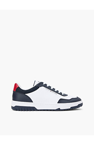 Erkek Basket Core Lite Sneaker