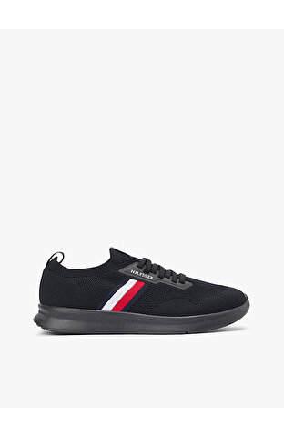 Erkek Lightweight Knitted Smeaker