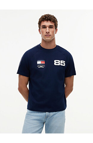 Erkek Countries Relaxed T-shirt