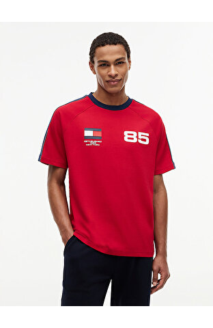 Erkek Countries Relaxed T-shirt