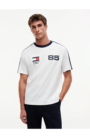 Erkek Countries Relaxed T-shirt