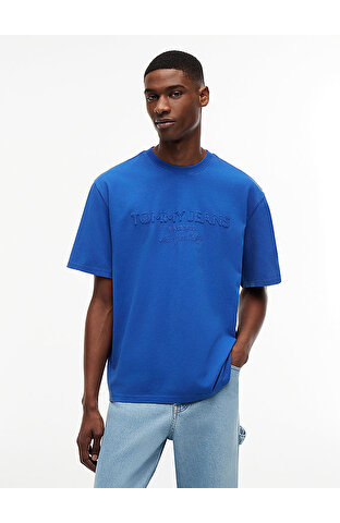 Erkek TJM 90s New Classics T-shirt