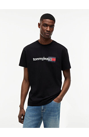 Erkek TJM Regular Entry T-shirt