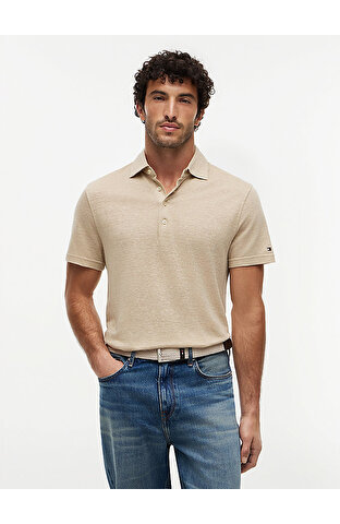 Erkek DC Spread Collar Polo T-shirt