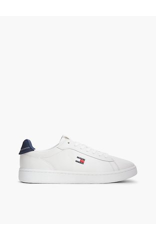 Erkek Archive '98 Leather Sneaker