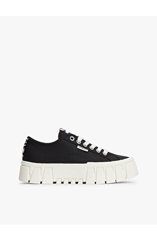 Kadın TJ Platform Sneaker