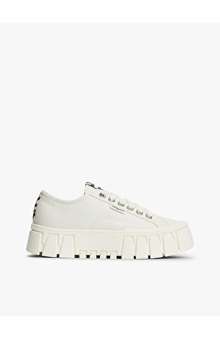Kadın TJ Platform Sneaker