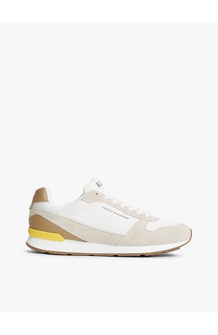 Erkek Light Eva Runner Sneaker