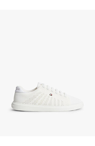 Kadın TH Icon Light Knit Sneaker