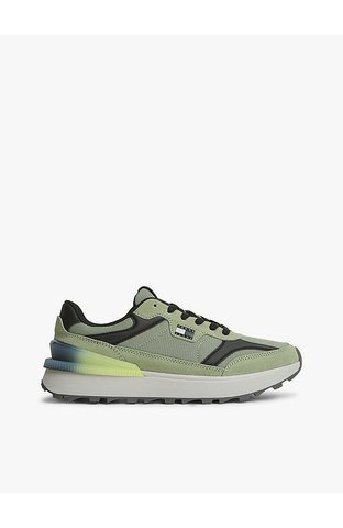 Erkek TJM Technical Runner Sneaker