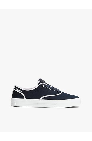 Erkek TH Vulcanic Cup Long Sneaker