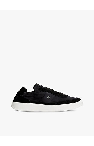 Kadın TH Heritage Naylon Sneaker