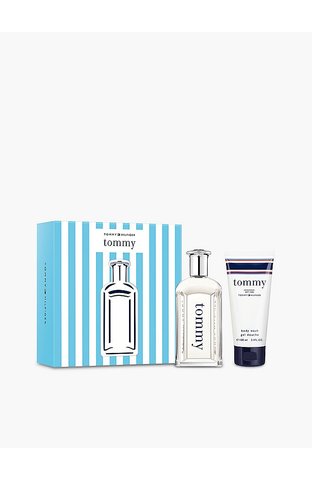 Erkek TH Tommy Spring Edt 100 Ml & BL 100 Ml Set
