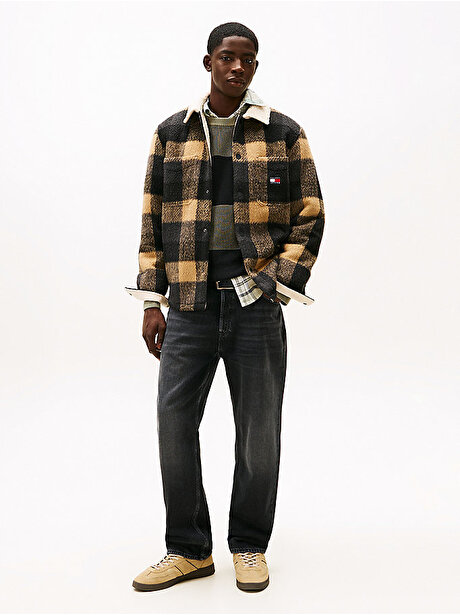 Erkek Sonny Regular Tapered Jean Pantolon