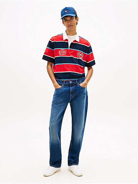 Erkek Ryan Slim Jean Pantolon