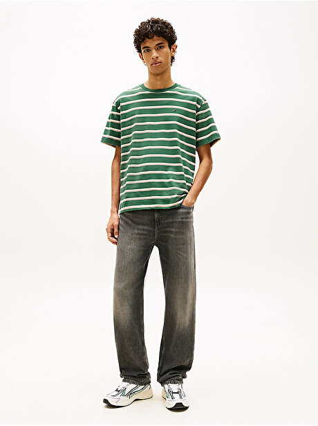 Erkek Otis Regular Straight Jean Pantolon
