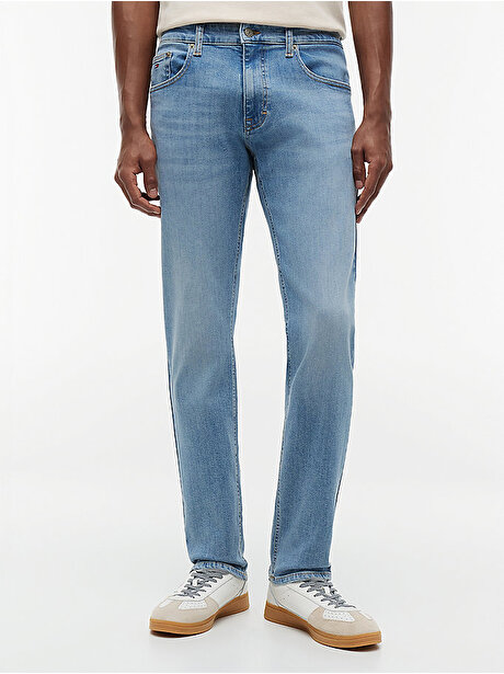 Erkek Scanton Slim Jean Pantolon
