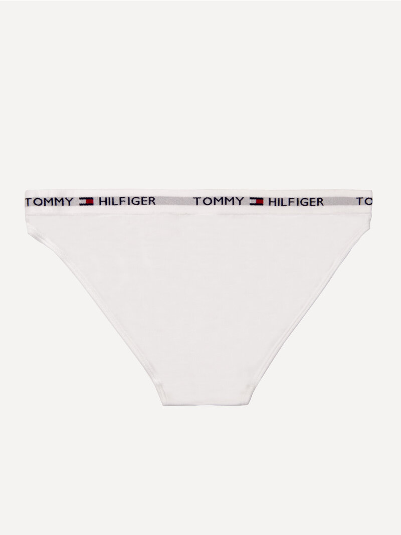 Kadın Bikini Külot Beyaz  1387904875100