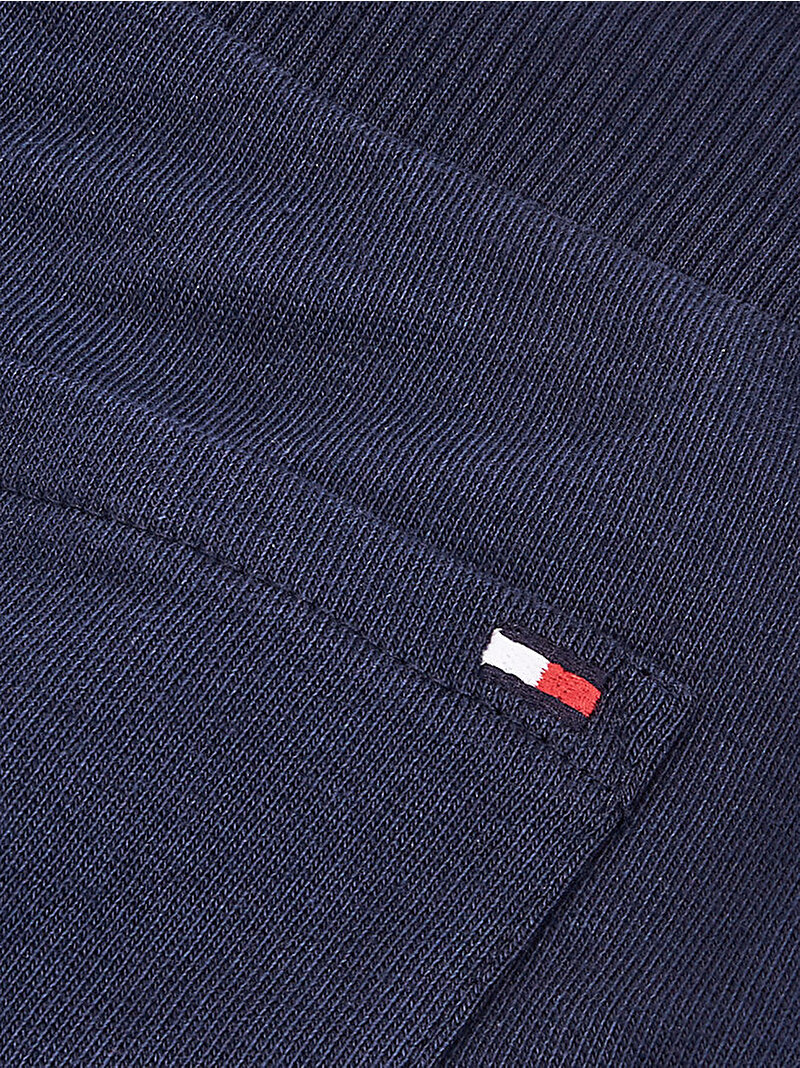 Çocuk Unisex Essential Eşofman Altı Lacivert KS0KS00214C87