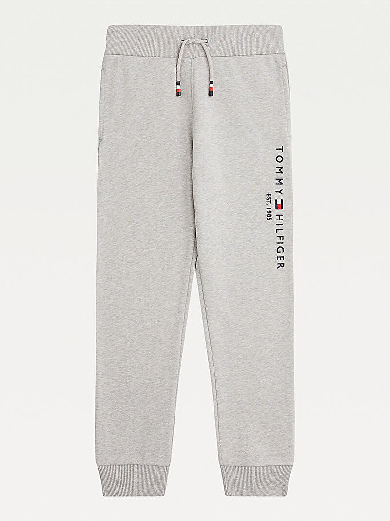 Çocuk Unisex Essential Eşofman Altı Gri KS0KS00214P01