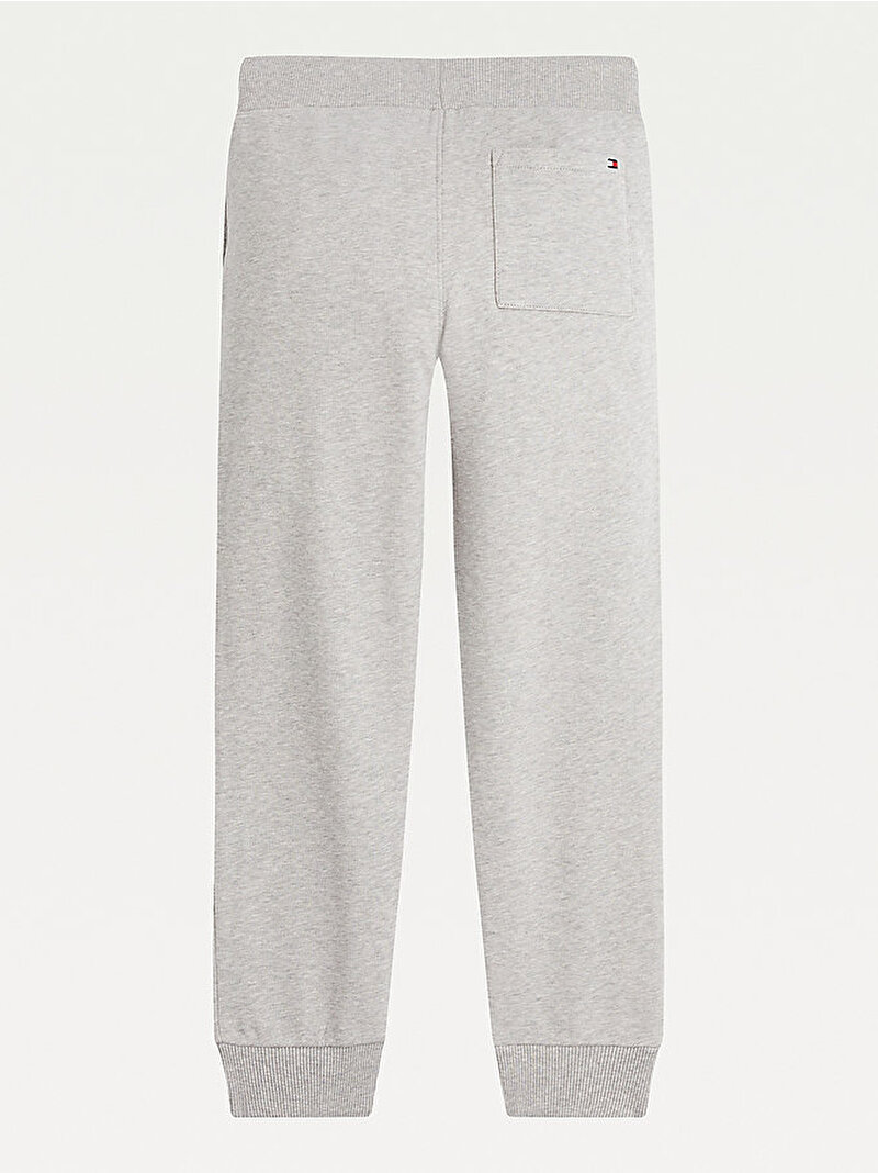 Çocuk Unisex Essential Eşofman Altı Gri KS0KS00214P01