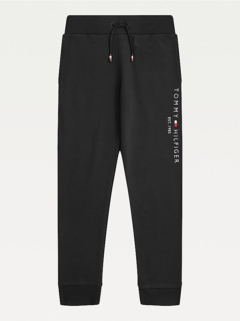 Çocuk Unisex Essential Eşofman Altı Siyah KS0KS00214BDS