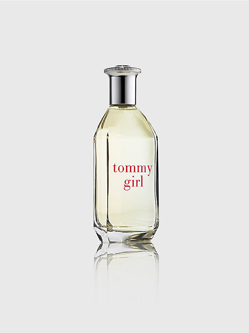 Kadın Tommy Girl Edt 50 Ml Parfüm Çok renkli AM8222P-01000
