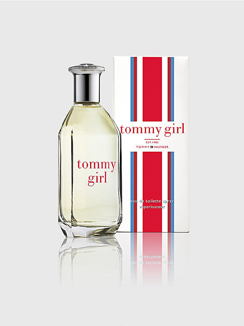 Kadın Tommy Girl Edt 50 Ml Parfüm Çok renkli AM8222P-01000
