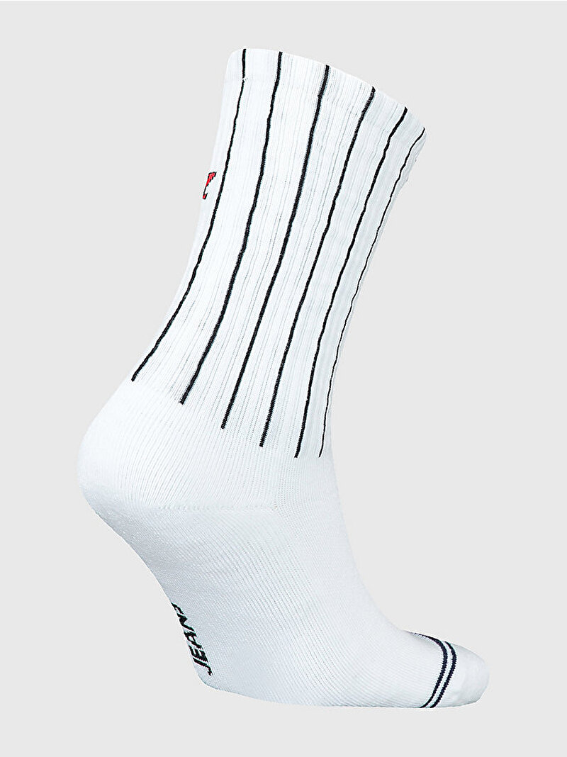 Unisex Çorap Beyaz  S701222678002