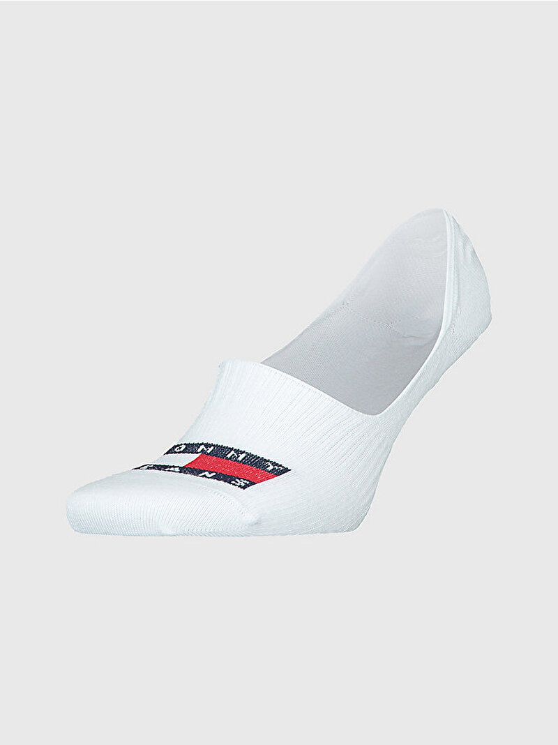 Unisex Çorap Beyaz  S701222684001
