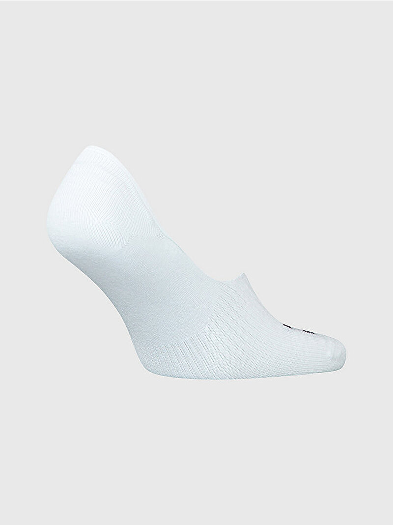 Unisex Çorap Beyaz  S701222684001