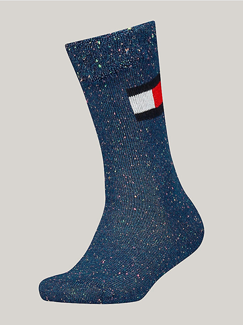 Çocuk Unisex Desenli Çorap Çok renkli S701224991001
