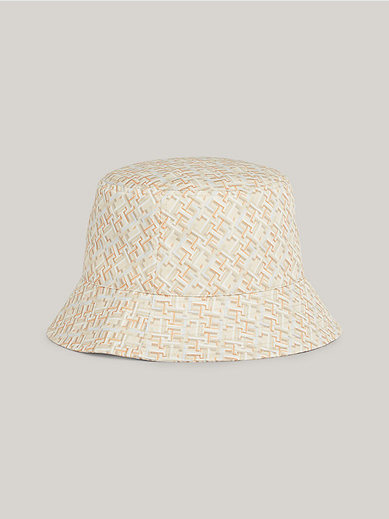 Kadın Pop Monogram Bucket Şapka Çok renkli AW0AW160390F4