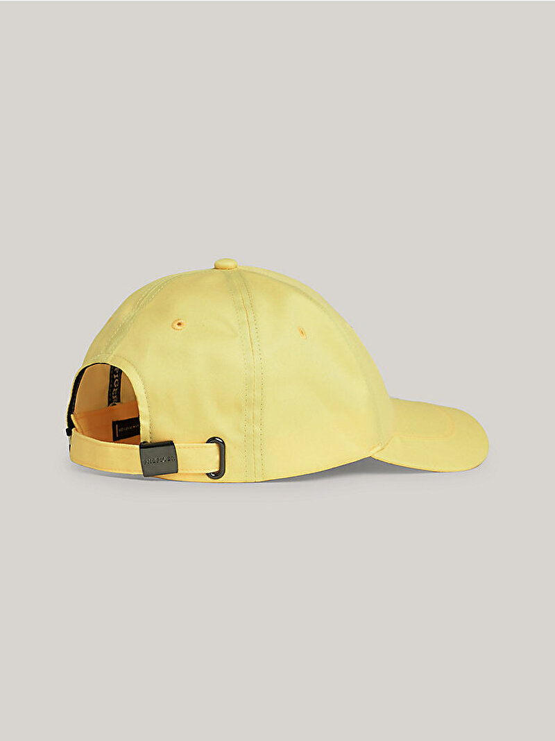 Erkek TH Monotype Seasonal Şapka Sarı AM0AM12162ZIN