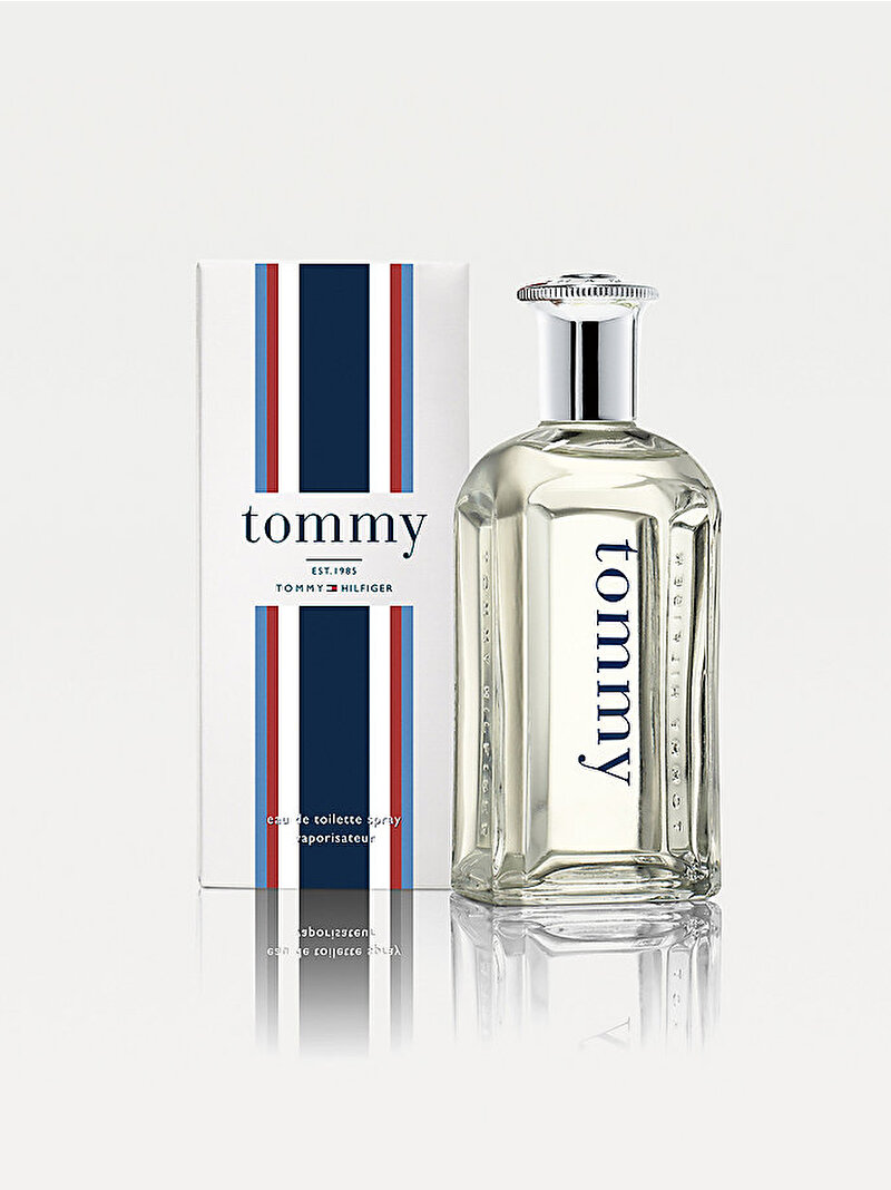 Erkek Tommy Edt 100 Ml Parfüm Çok renkli GBB5011910MUL