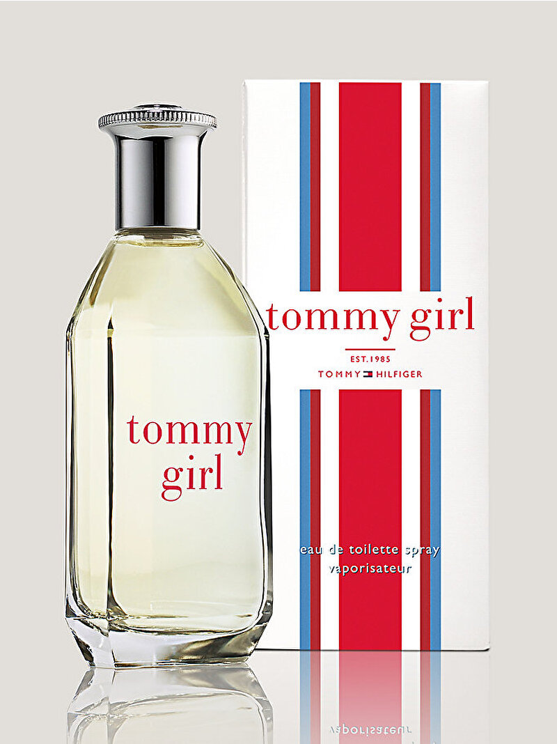 Kadın Tommy Girl Edt 50 Ml Parfüm Çok renkli GBB5021610MUL