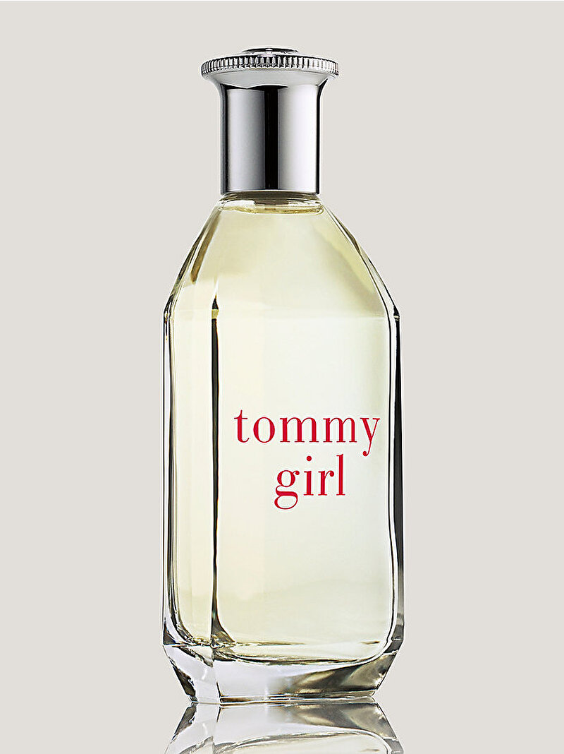 Kadın Tommy Girl Edt 50 Ml Parfüm Çok renkli GBB5021610MUL