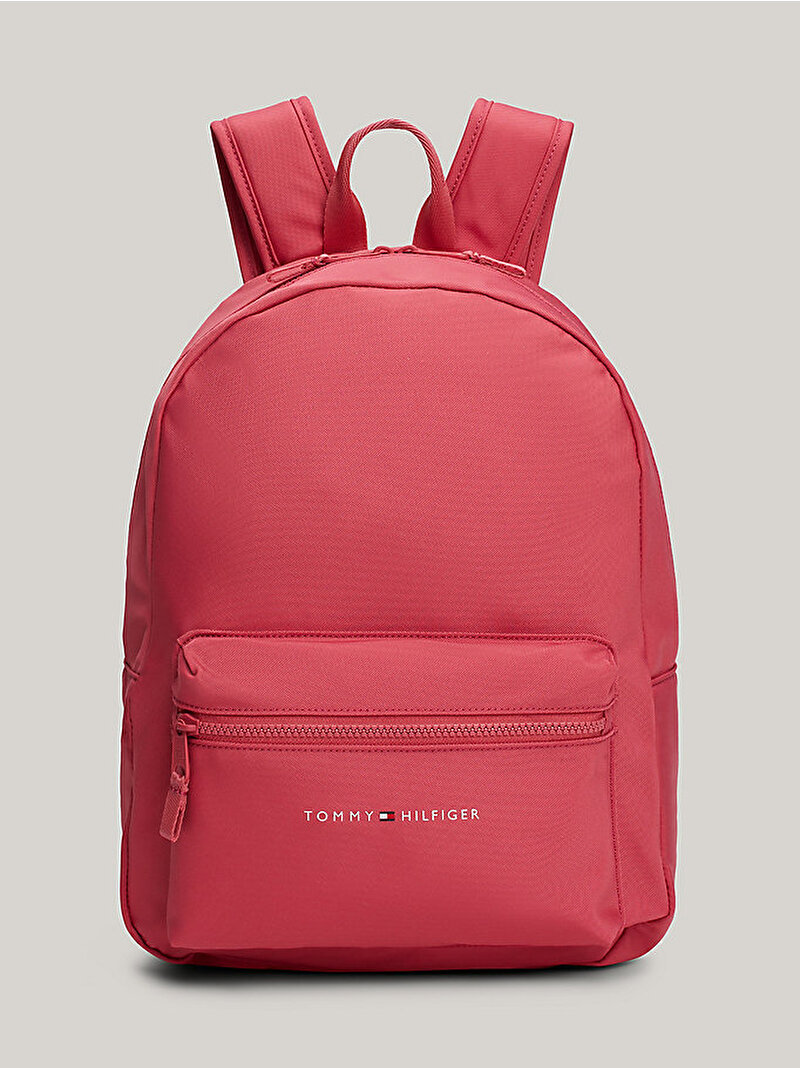 Çocuk Unisex Th Essential Sırt Çantası Pembe  AU0AU01864XI0