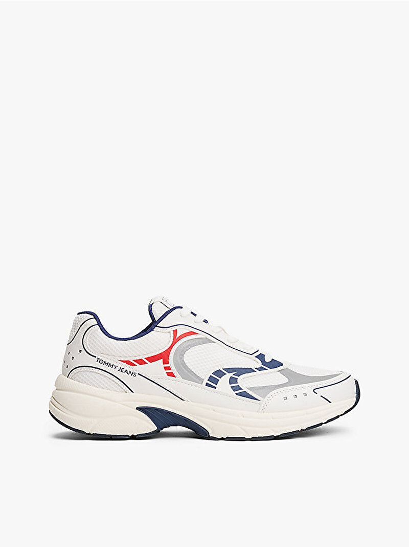 Erkek Archive'25 Sneaker Çok renkli EM0EM015690G1