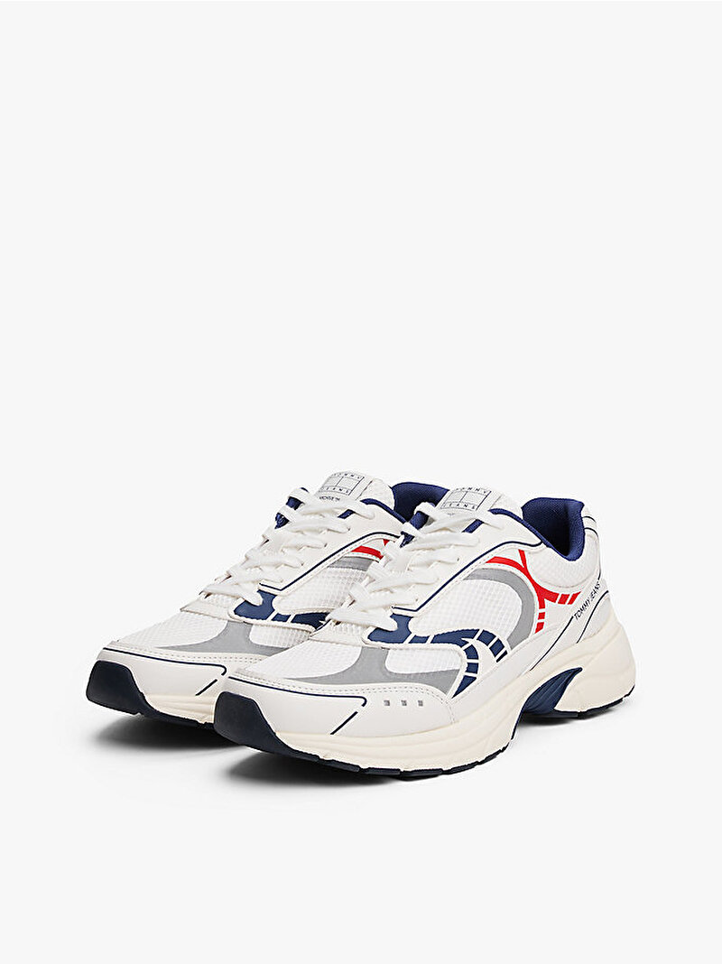 Erkek Archive'25 Sneaker Çok renkli EM0EM015690G1