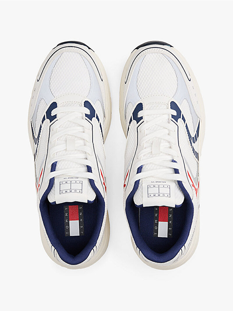Erkek Archive'25 Sneaker Çok renkli EM0EM015690G1