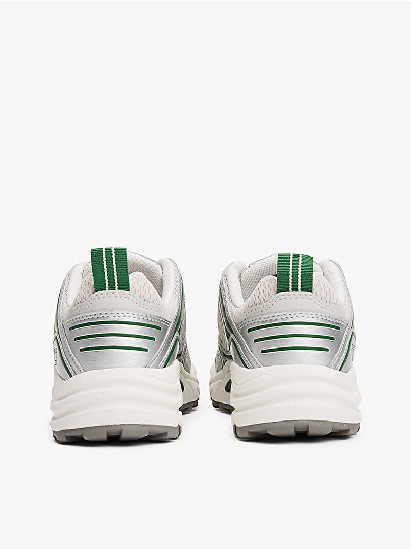 Kadın Archive'97 Metallic Sneaker Gri EN0EN02796L2P